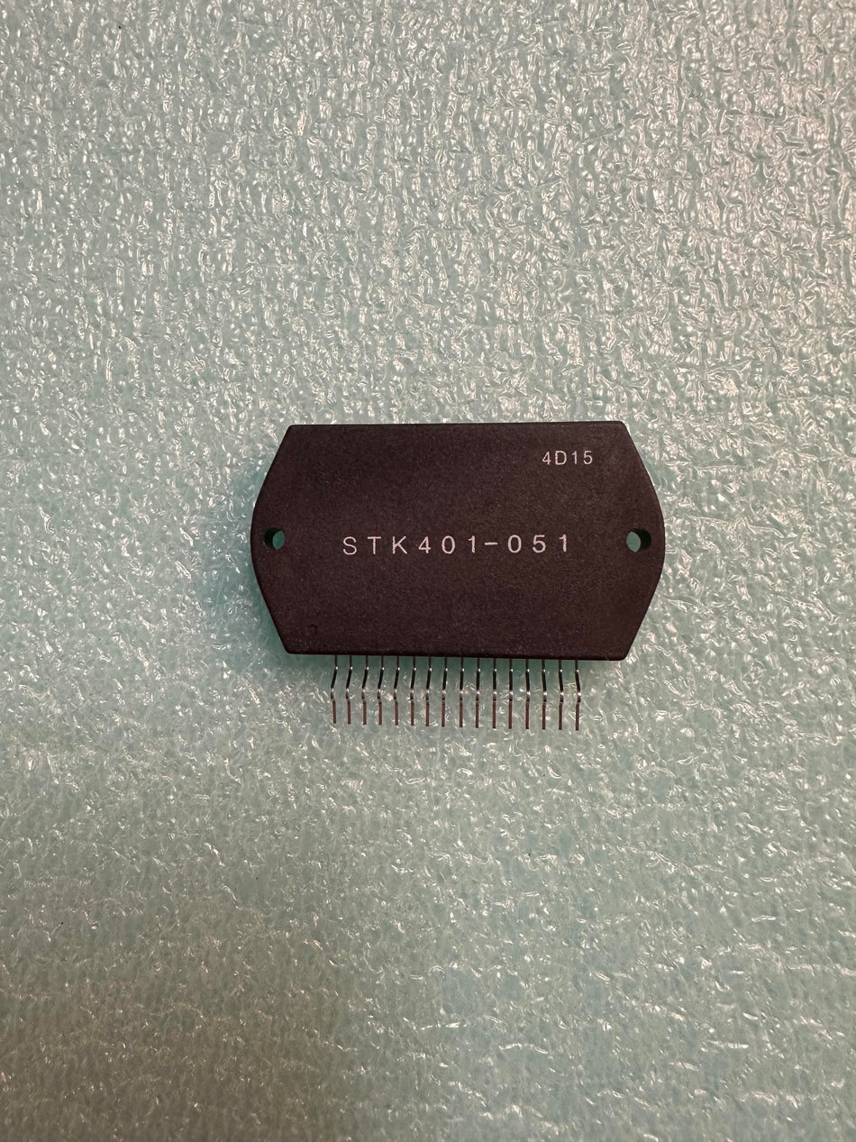 STK401-051 NEW IC (CHINA)