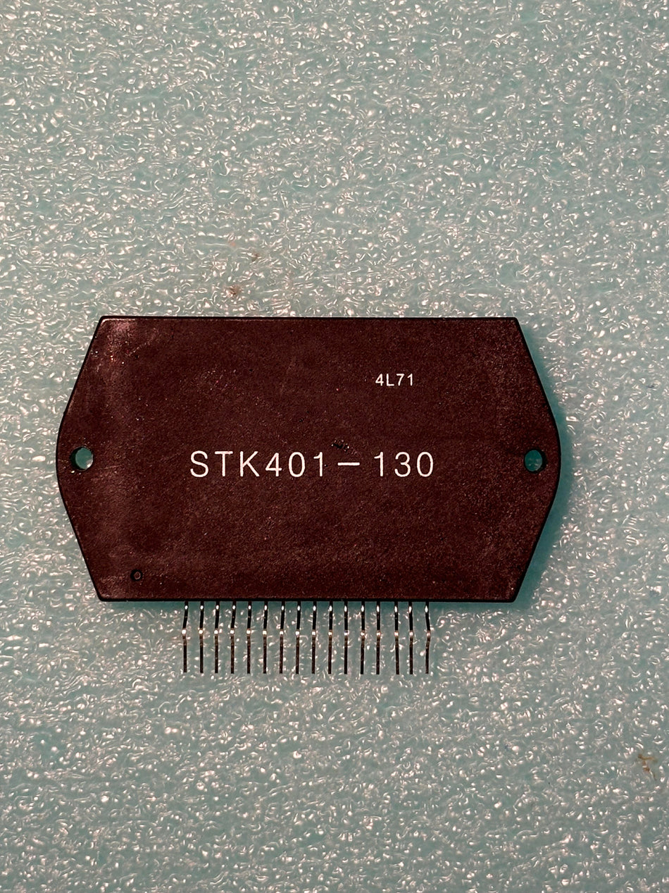 STK401-130 NEW IC