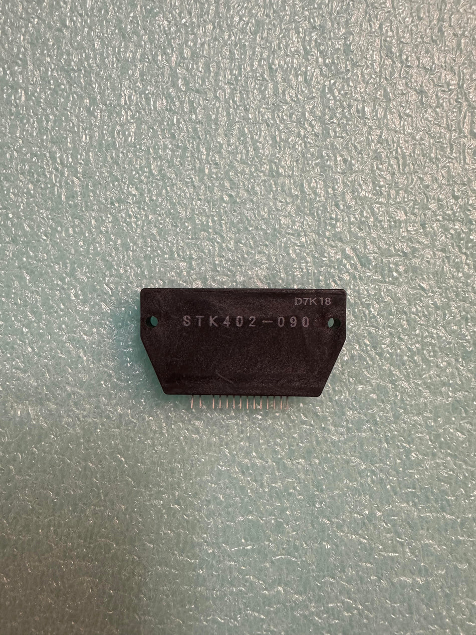 STK402-090 SANYO NEW ORIGINAL IC