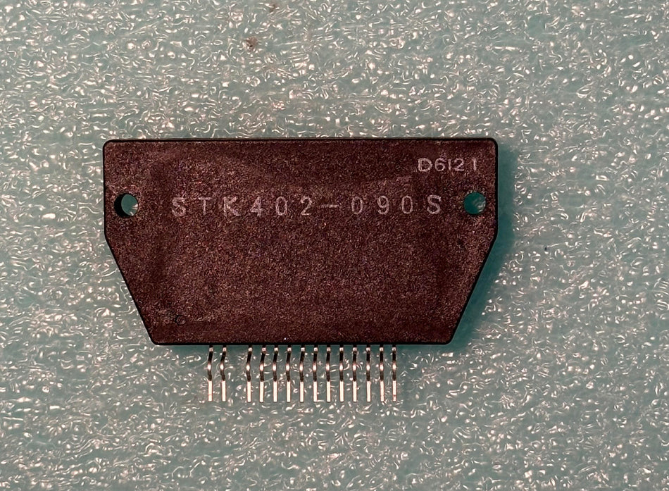 STK402-090S SANYO ORIGINAL IC