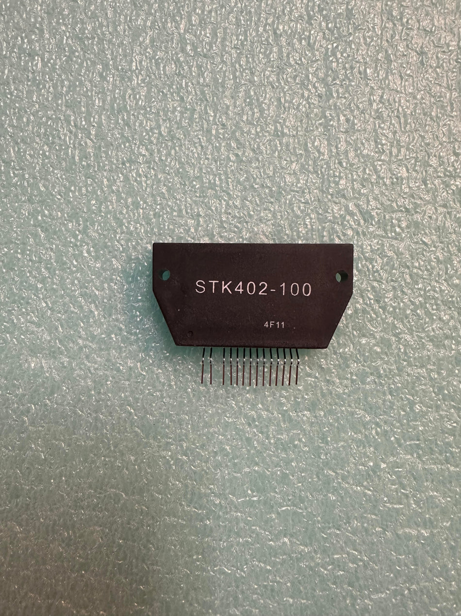 STK402-100 NEW IC ( CHINA)