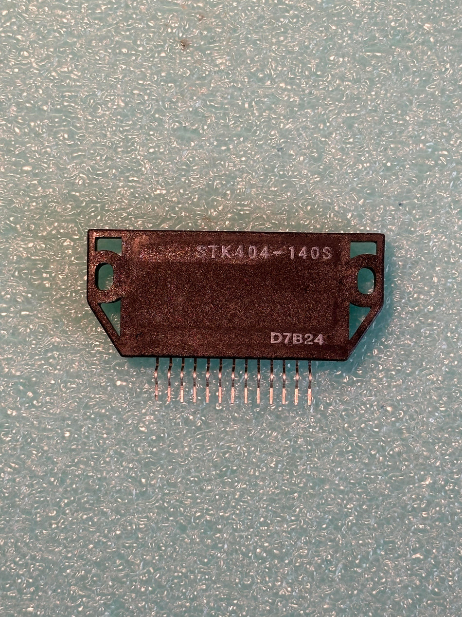 STK404-140S SANYO ORIGINAL IC