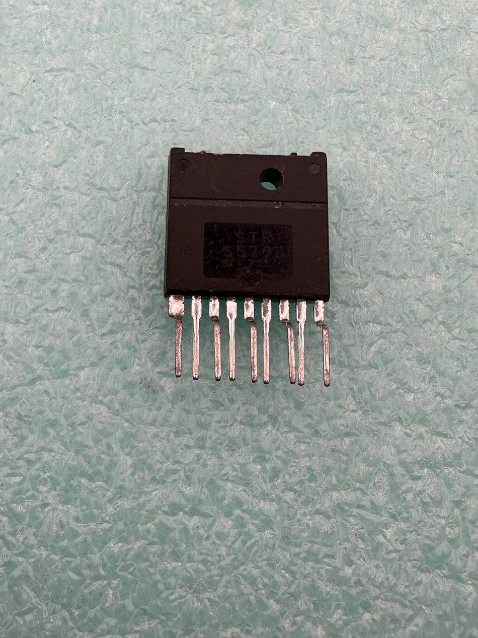 STRS5708 SANKEN IC