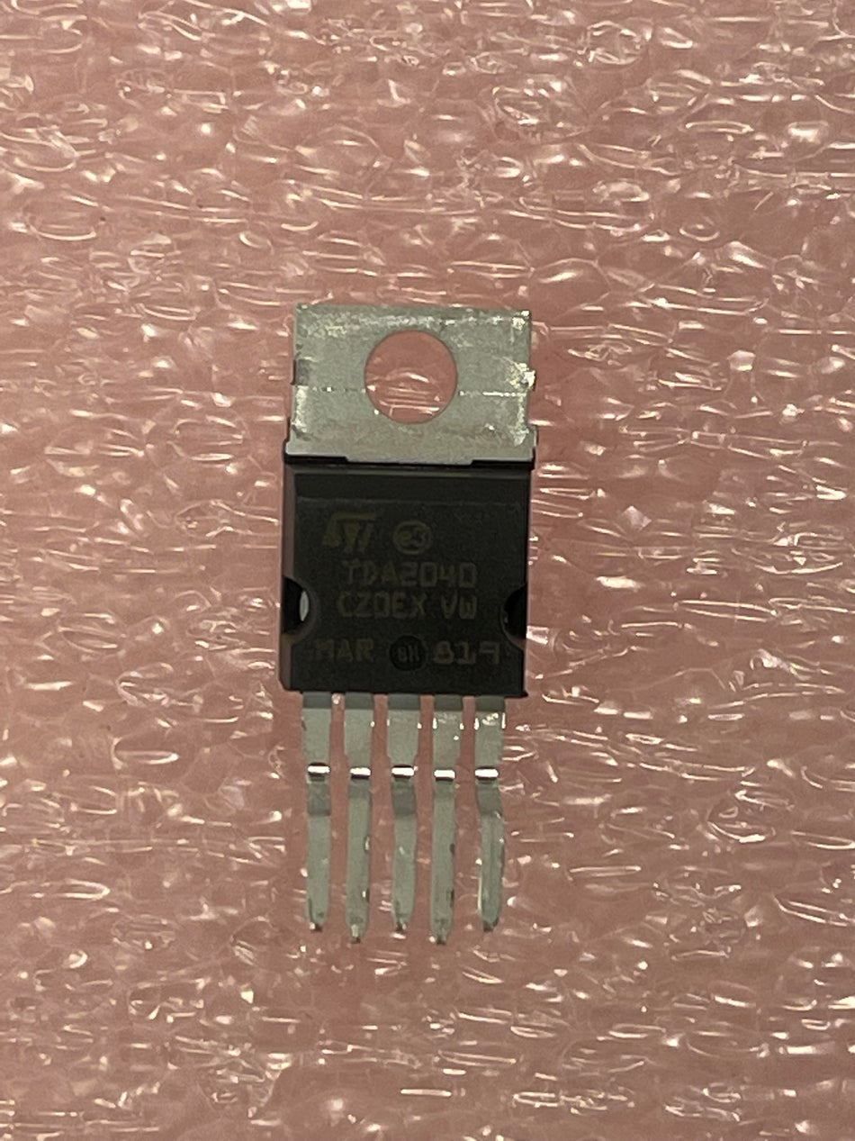 TDA2040 NEW ORIGINAL IC