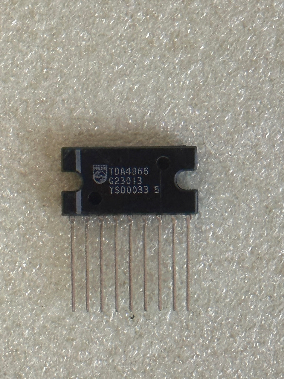 TDA4866 NEW PHILIPS IC, $ 3.95 EACH