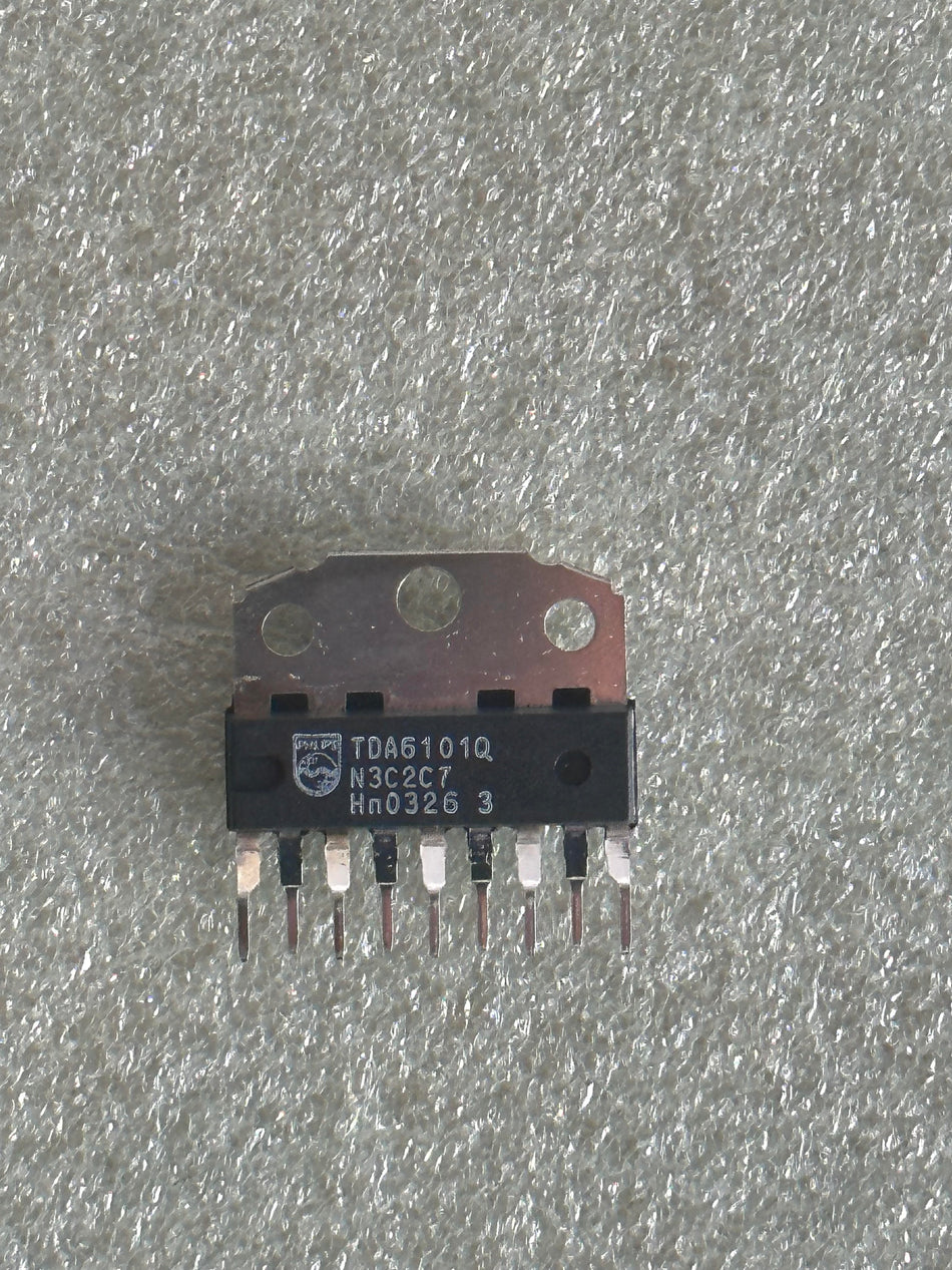 TDA6101Q, TDA6101 NEW ORIGINAL PHILIPS IC