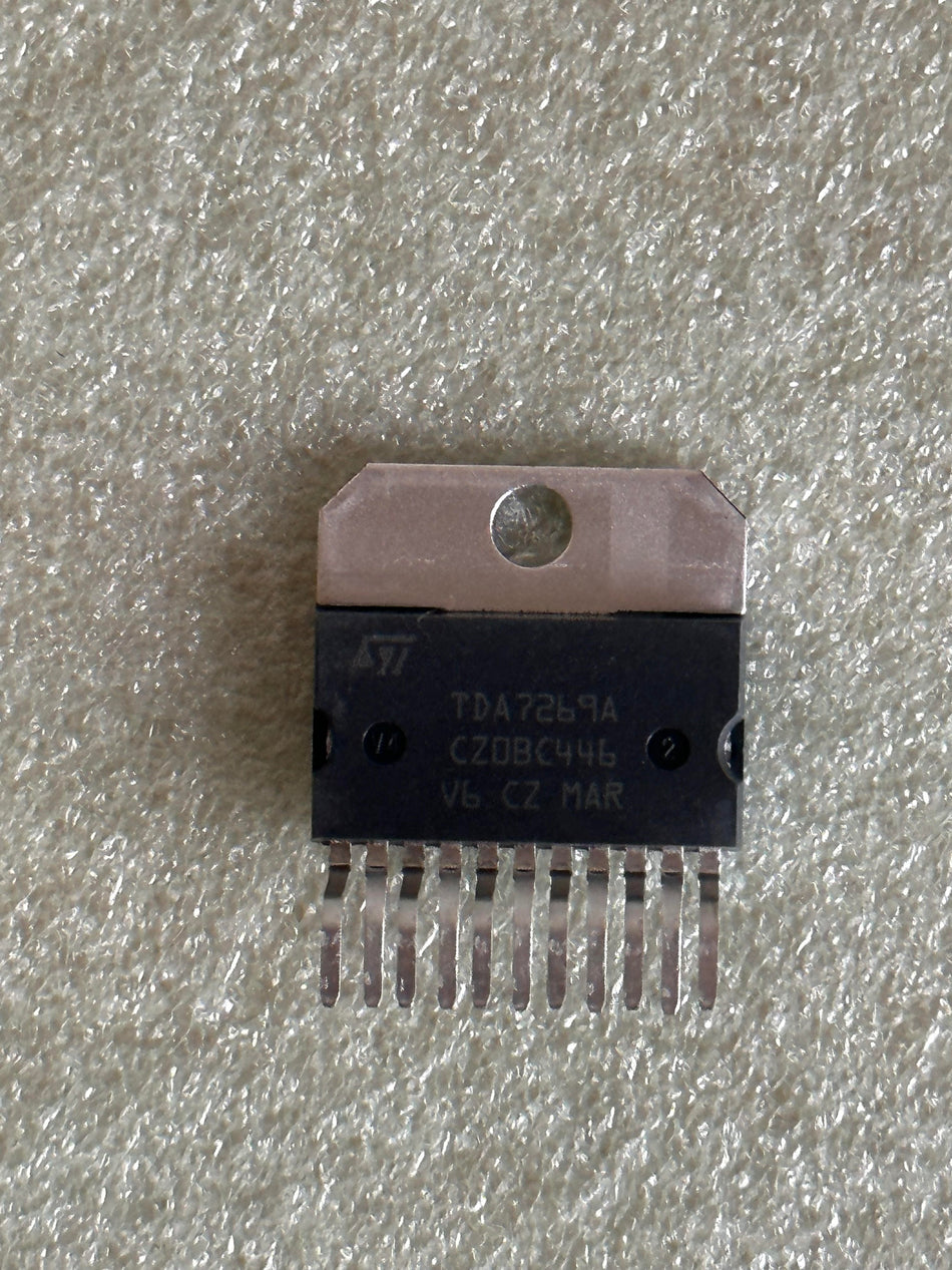 TDA7269A NEW ORIGINAL ST IC