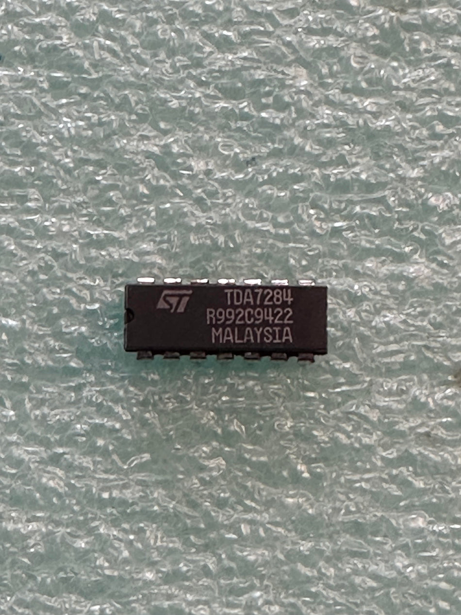 TDA7284 NEW ORIGINAL IC