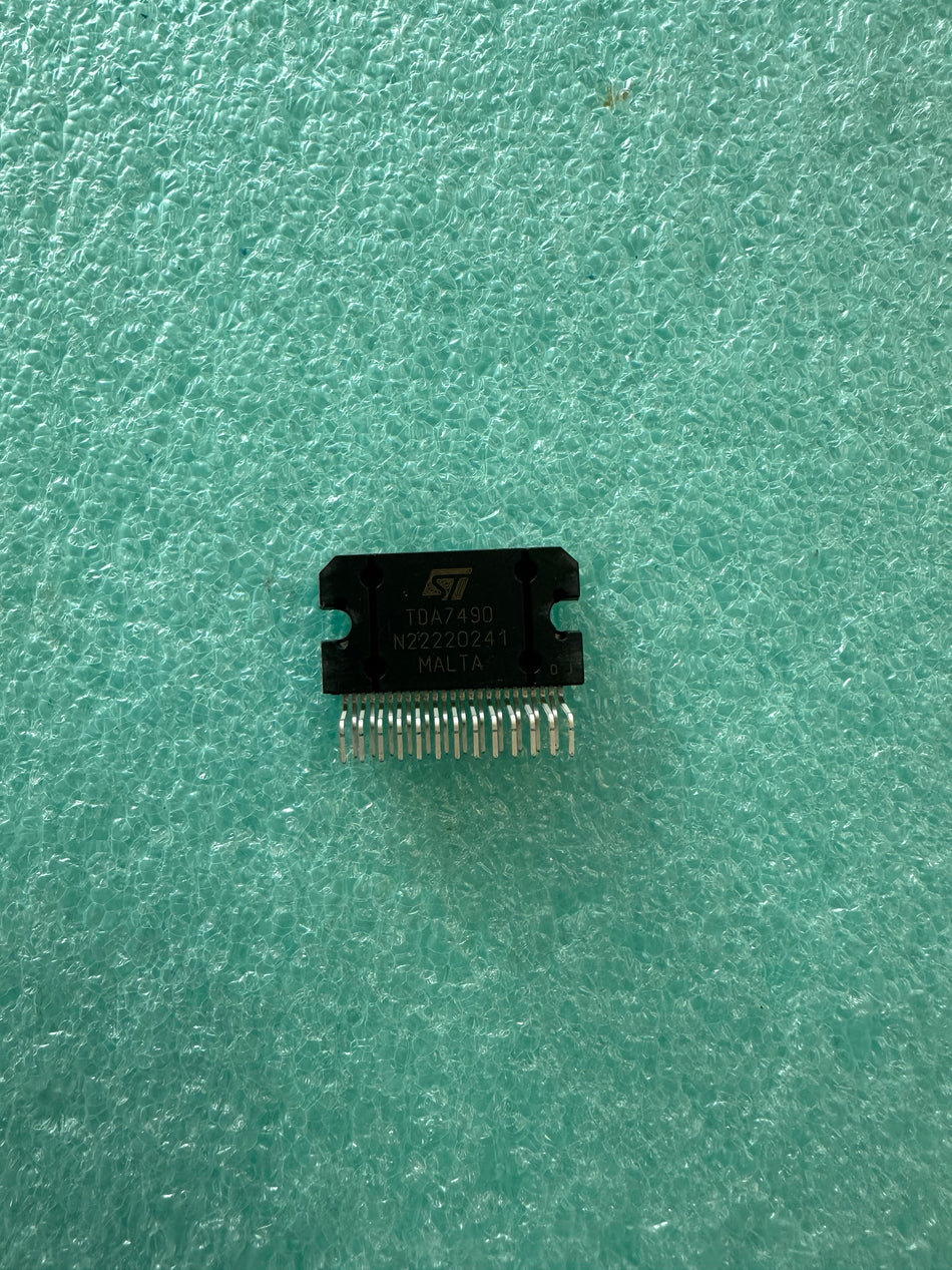 TDA7490 NEW ORIGINAL IC