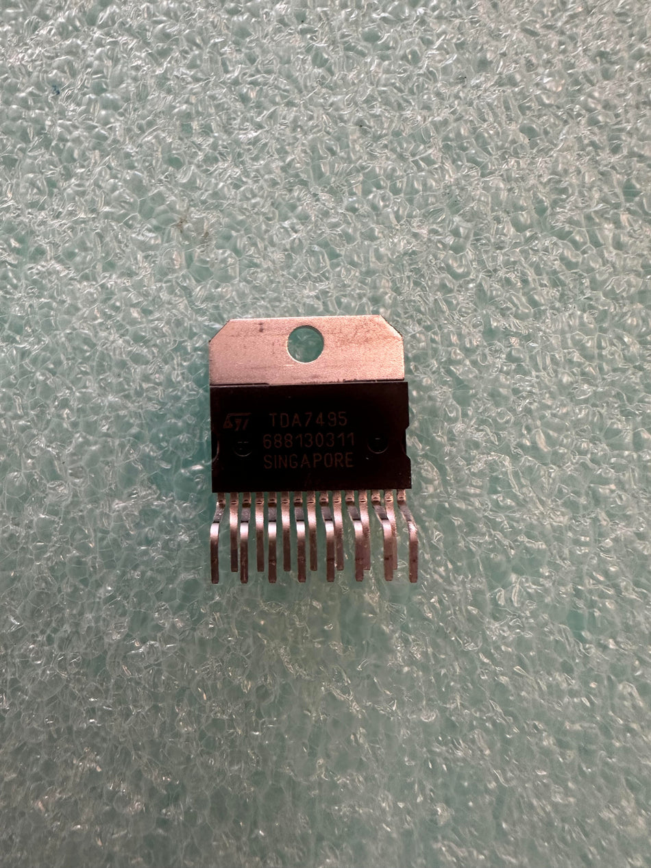 TDA7495 NEW ORIGINAL IC