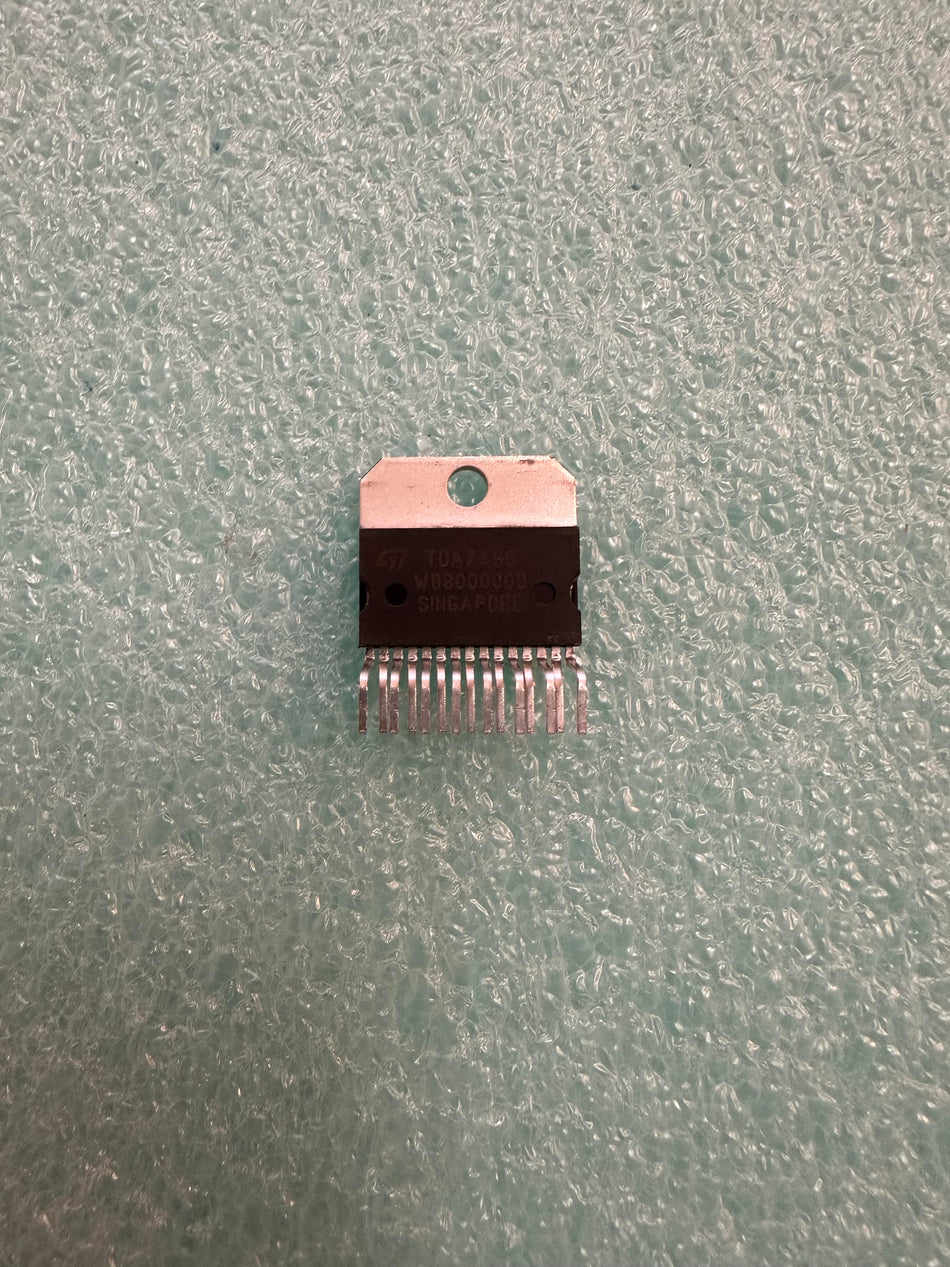 TDA7496 NEW ORIGINAL IC