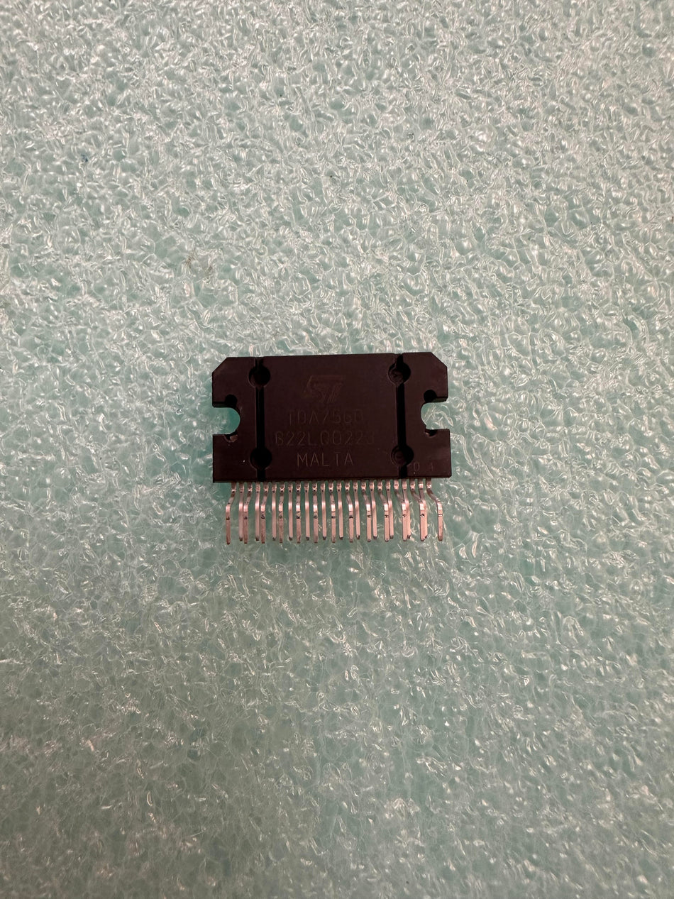 TDA7560 NEW ORIGINAL IC