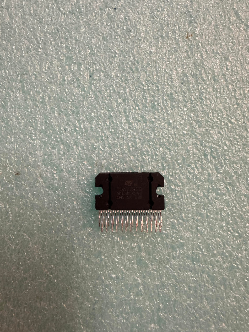 TDA7563B ORIGINAL IC