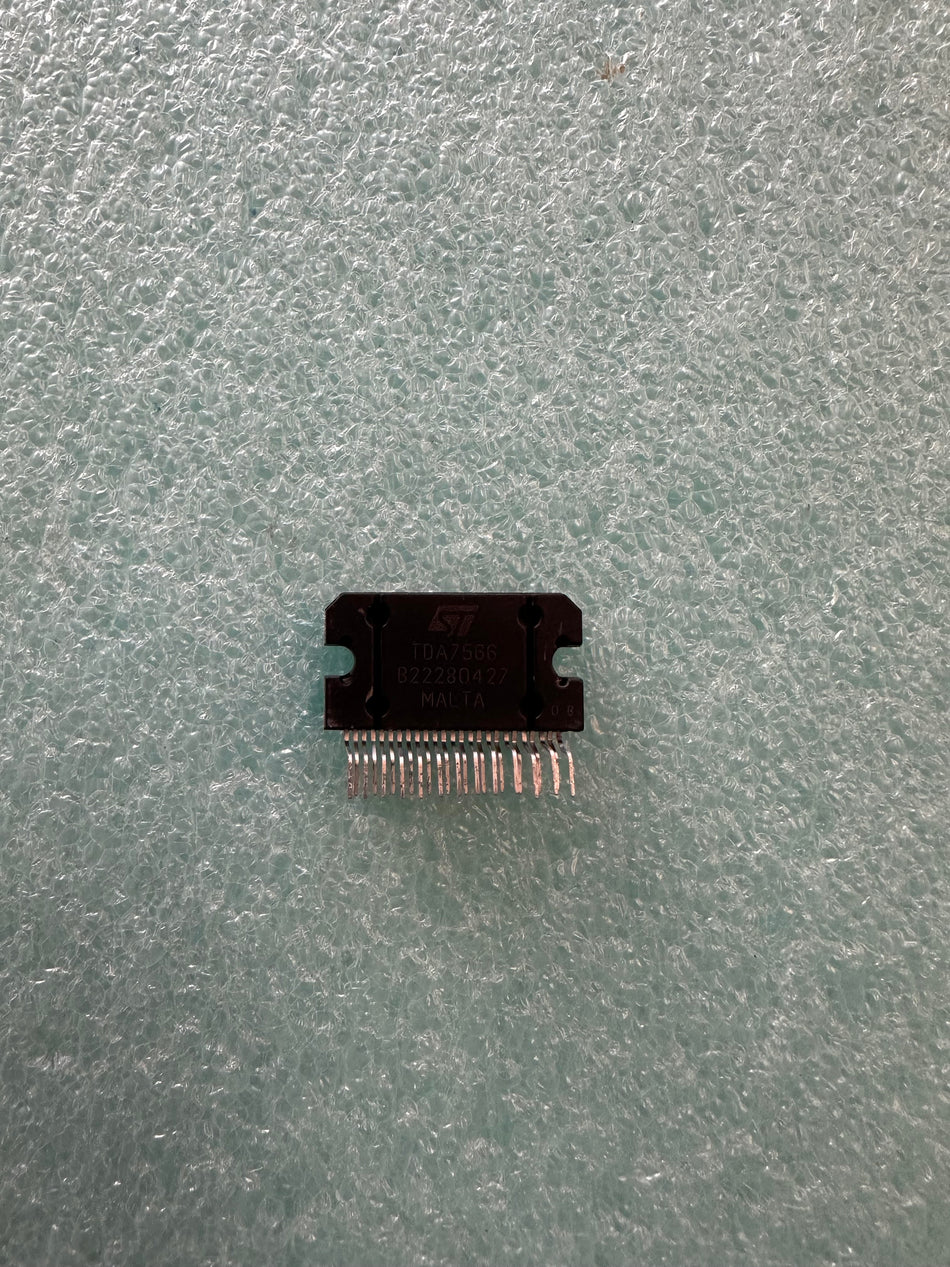 TDA7566, NEW ORIGINAL IC