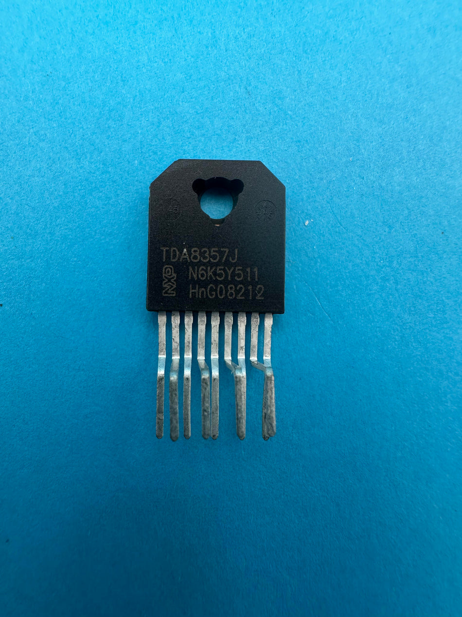 TDA8357J NEW ORIGINAL PHILIPS IC