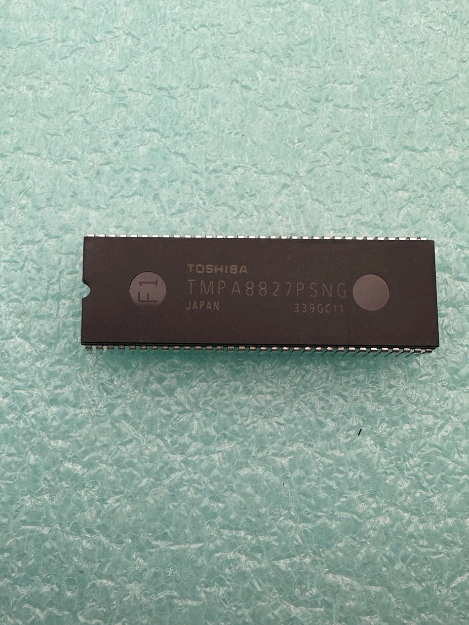 TMPA8827, TMPA8827PSNG TOSHIBA ORIGINAL IC