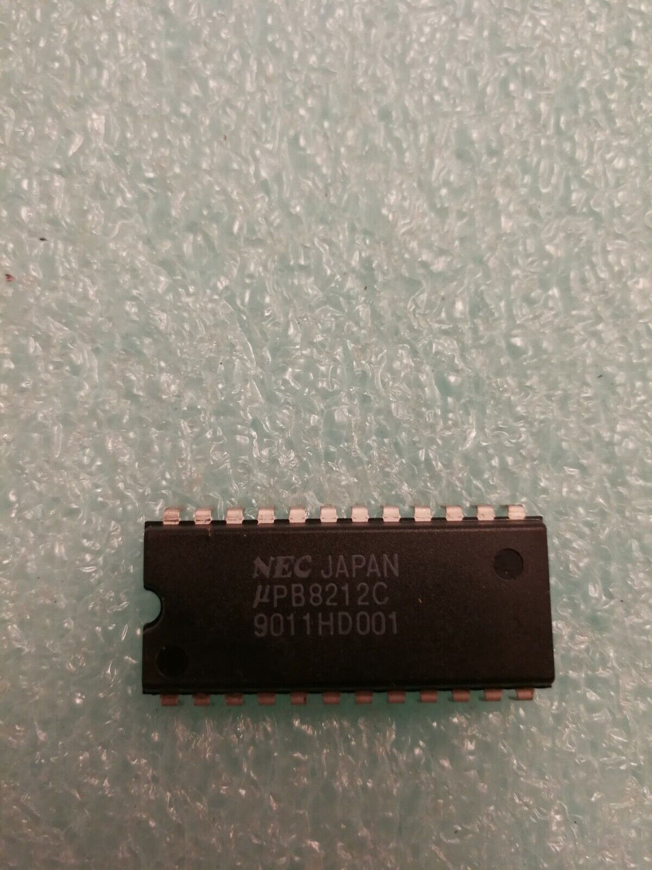 UPB8212C NEW ORIGINAL IC, UPB8212