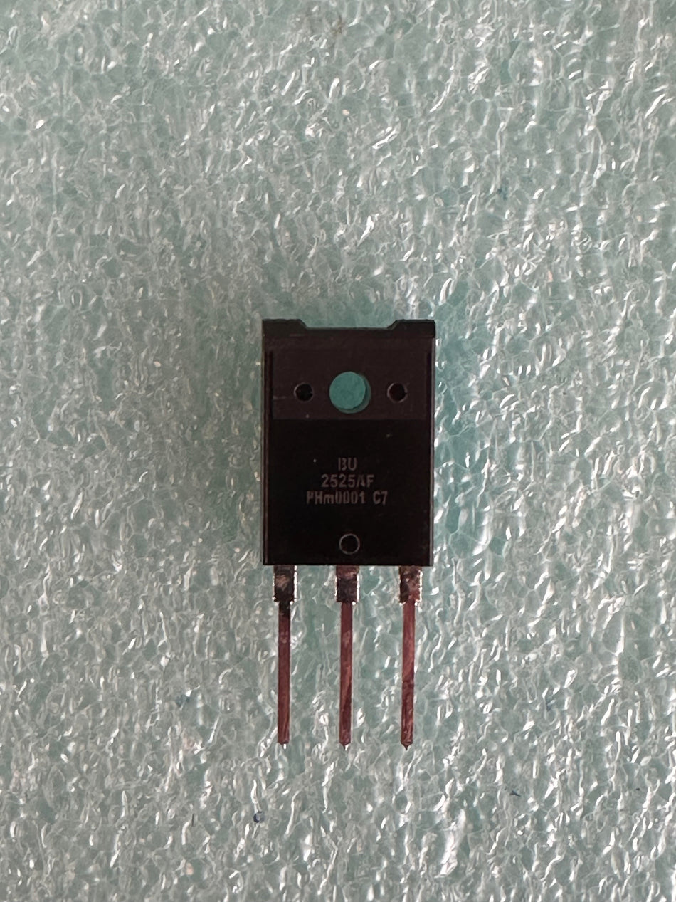 BU2525AF NEW ORIGINAL PHILIPS TRANSISTOR
