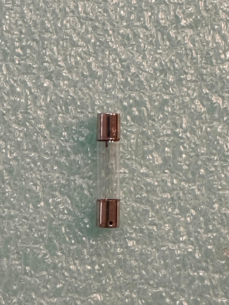 6A 0.25A FUSE LAMP