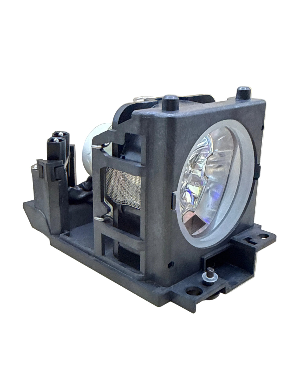 HITACHI DT00691 PROJECTOR ORIGINAL BLUB WITH HOUSING