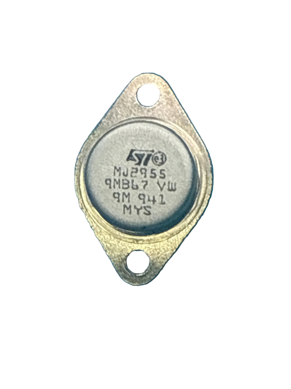 MJ2955 TO-3 TRANSISTOR