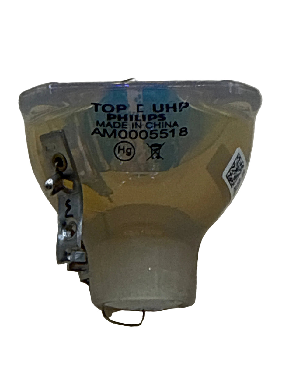 OPTOMA BL-FU220B ORIGINAL PHILIPS E19 220W 1.0 PROJECTOR BULB