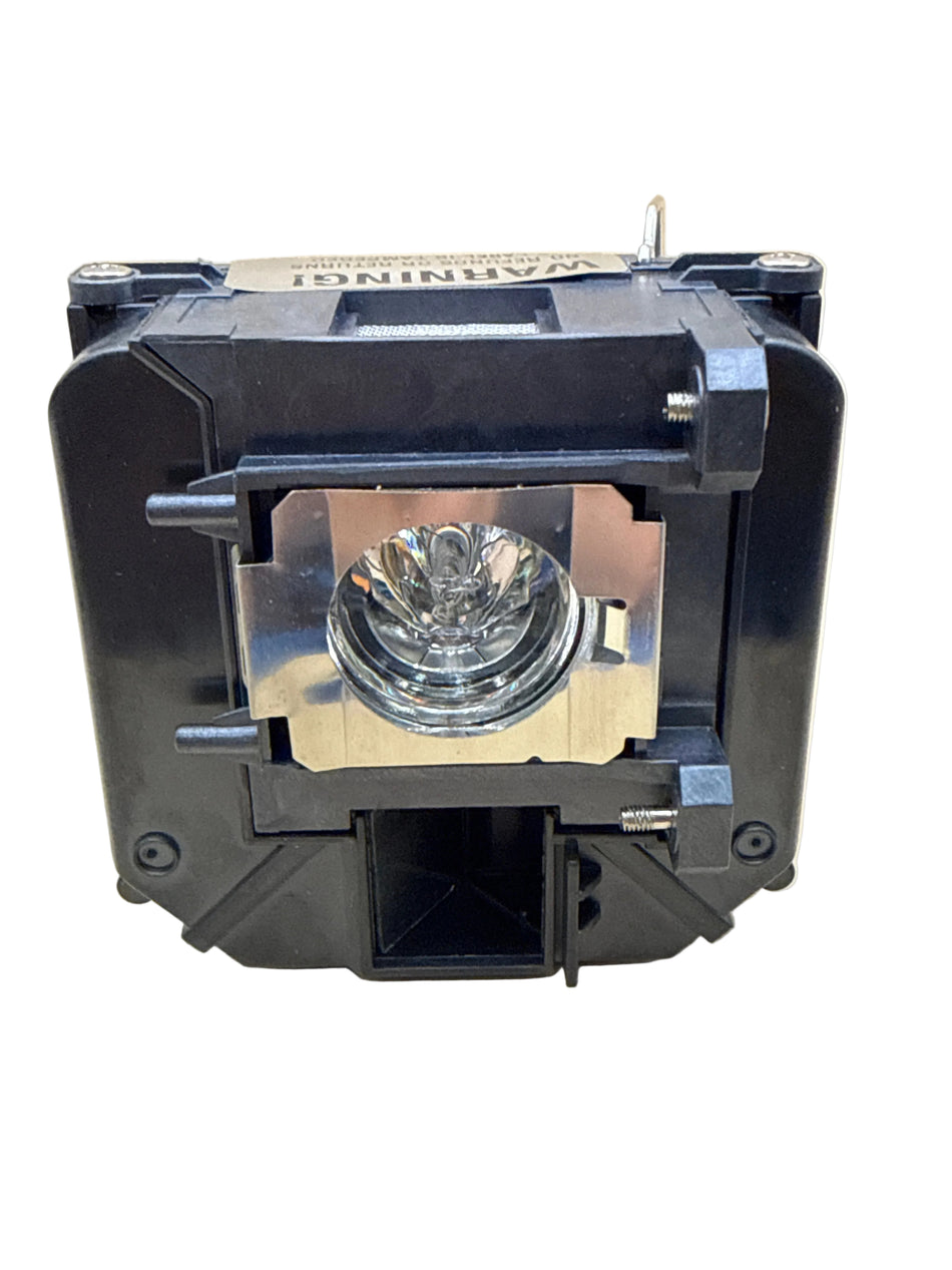 EPSON ELPLP68 COMPATIBLE PROJECTOR LAMP WITH HOUSING