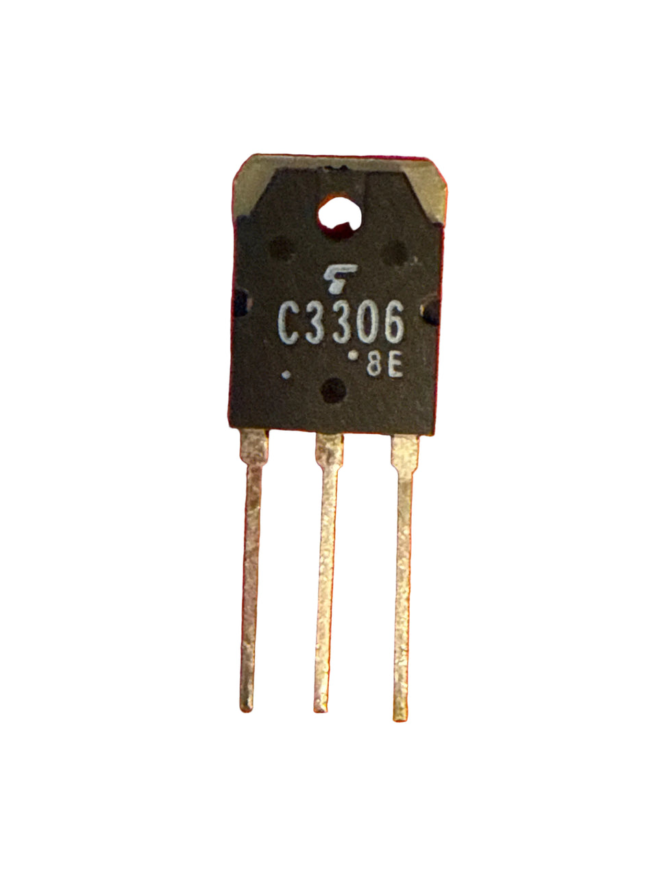 2SC3306 TRANSISTOR