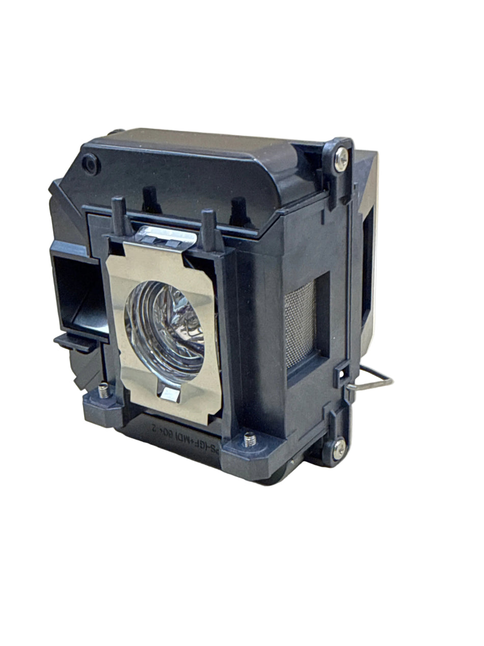 EPSON ELPLP60 COMPATIBLE BULB WITH HOUSING