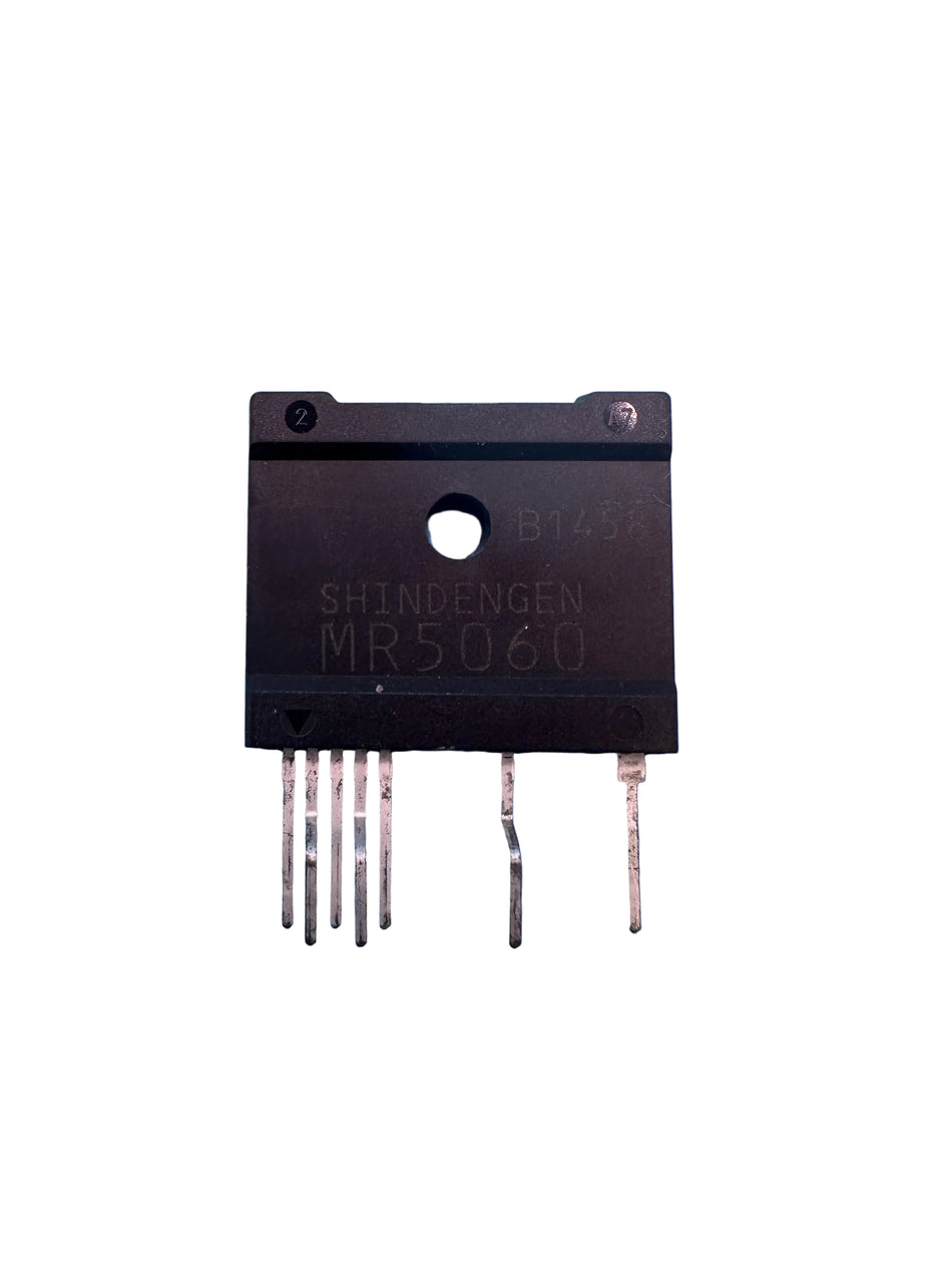 MR5060 SHINDENGEN ENCAPSULATION ZIP-7