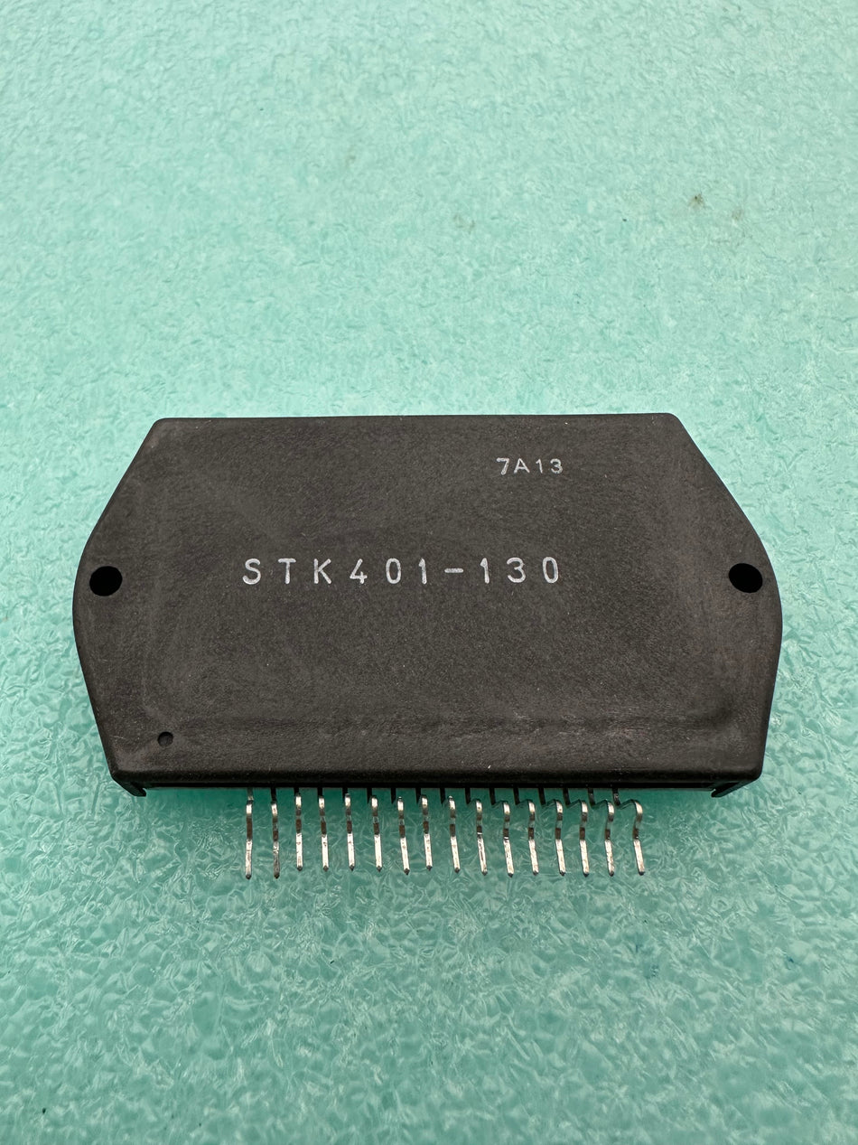 STK401-130 SANYO IC