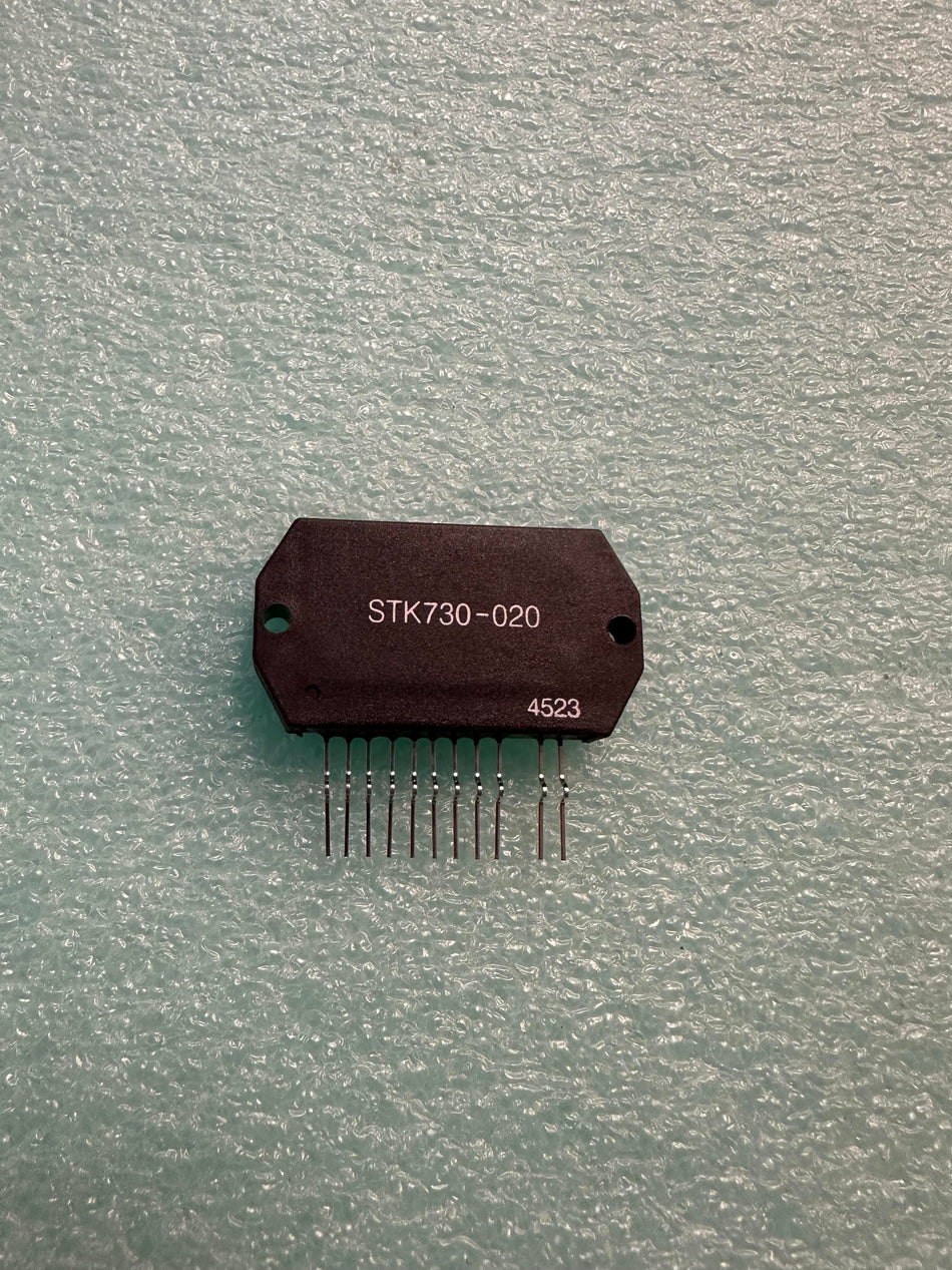 STK730-020 IC , Made in China