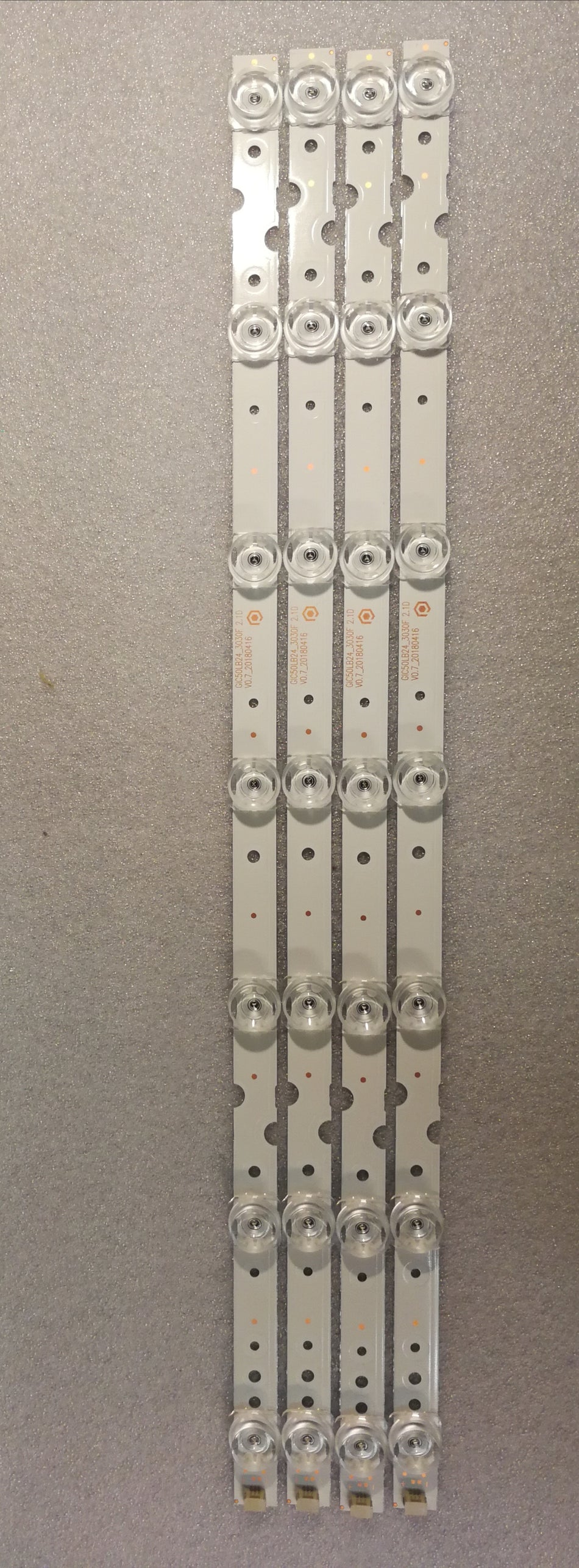 GIC50LB24-3030F, 50S421,50S423,50S425 LED BACKLIGHT (NEW)