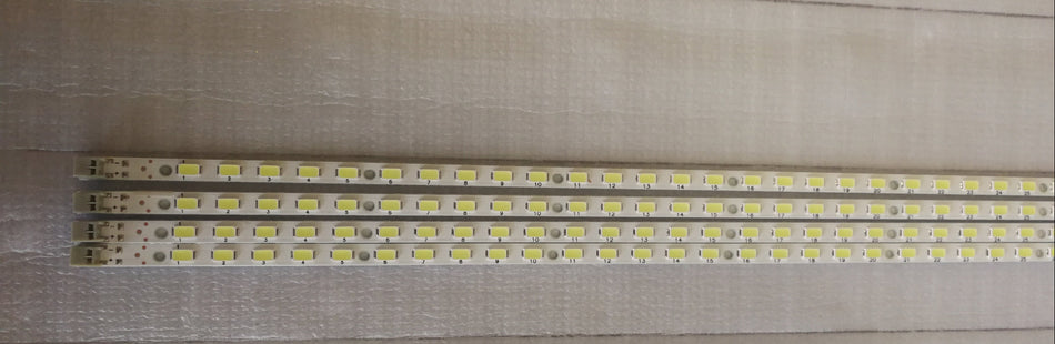 4831ZZ, LC-52LE830U,52LE835U, 52LE640U, 52LX530A,  LED BACKLIGHT