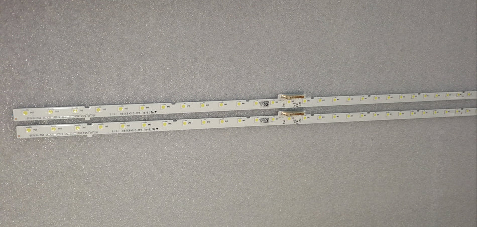 BN96-44814A, SEC652X54 3030C, UN65MU6290VXZA, LED BACKLIGHT