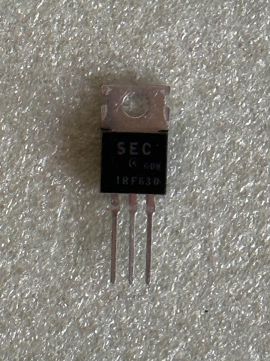 IRF630 MOSFET