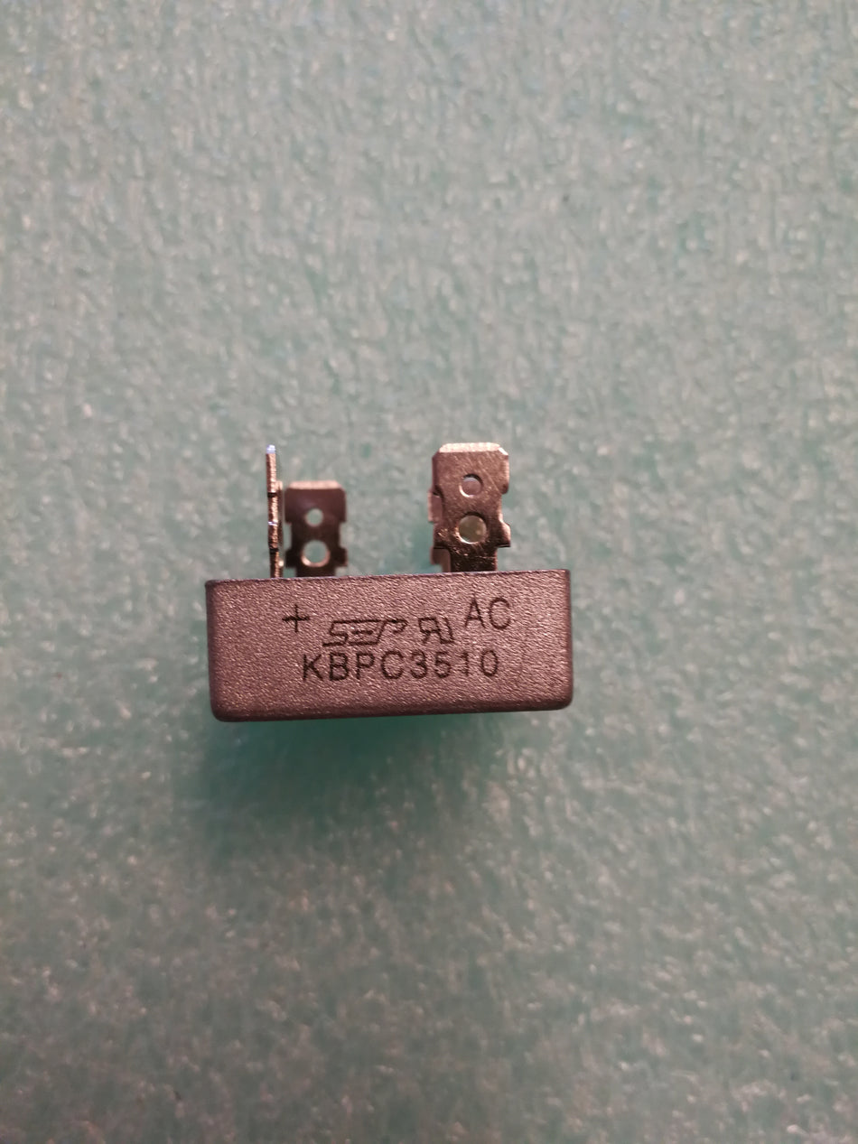 KBPC3510, KBPC-3510, BRIDGE RECTIFIER
