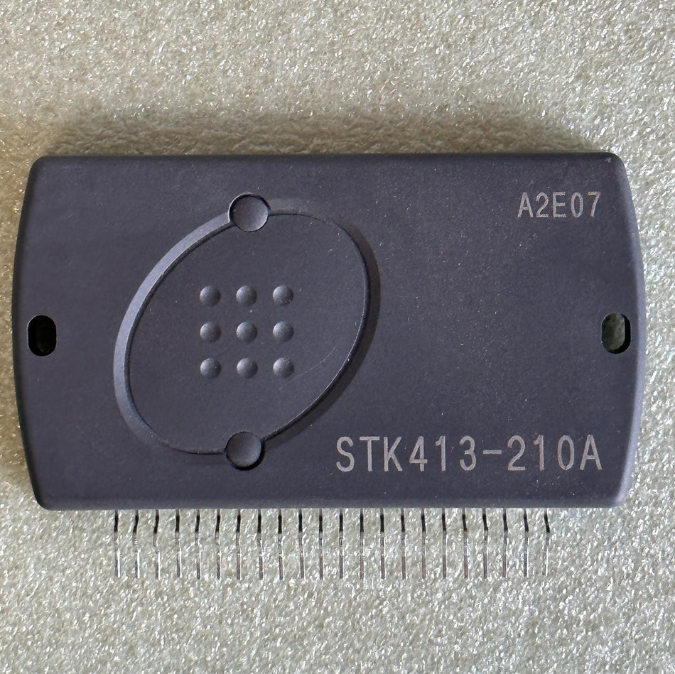 STK413-210A SANYO ORIGINAL IC