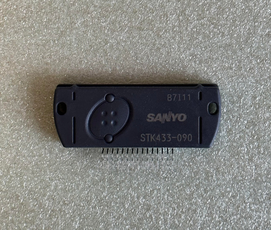 STK433-090 SANYO ORIGINAL IC