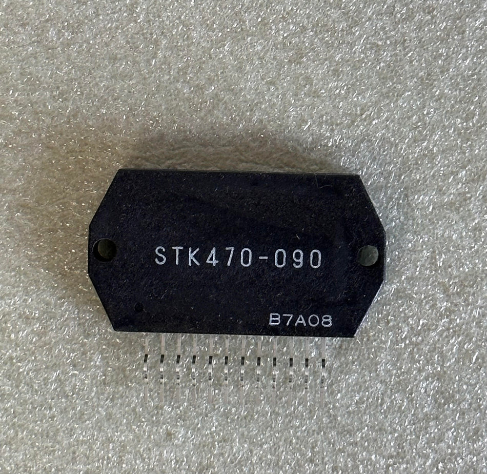 STK470-090 SANYO NEW ORIGINAL IC