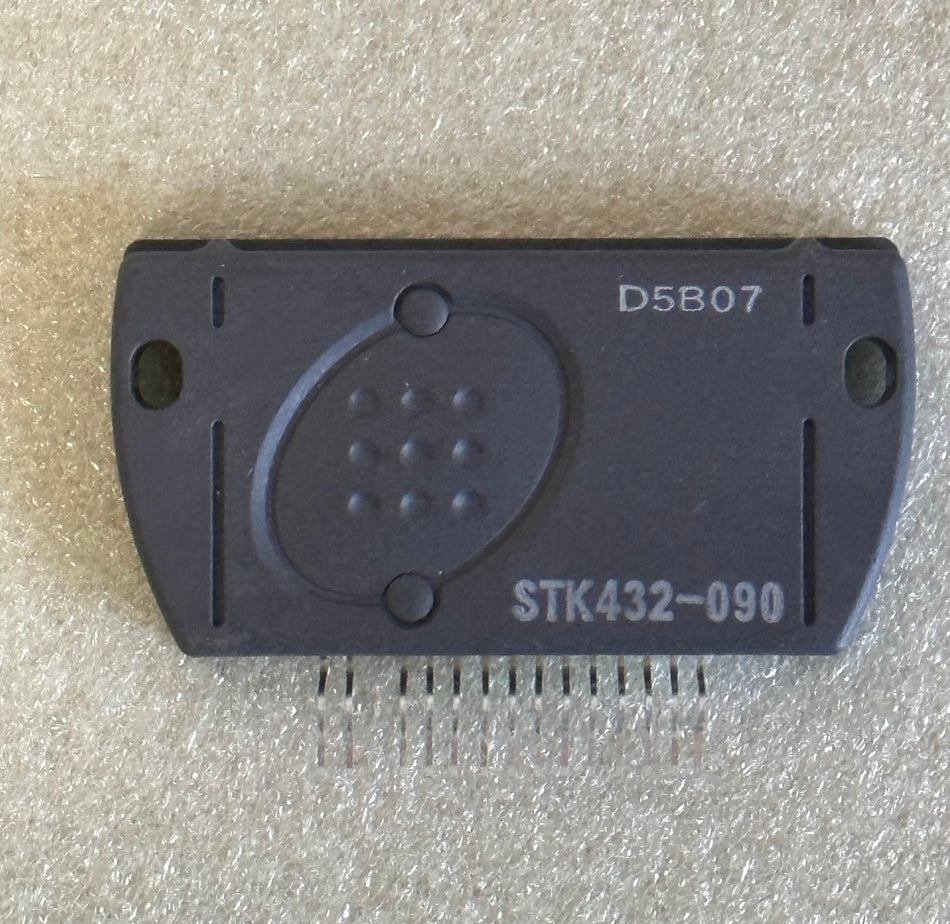 STK432-090 SANYO ORIGINAL IC